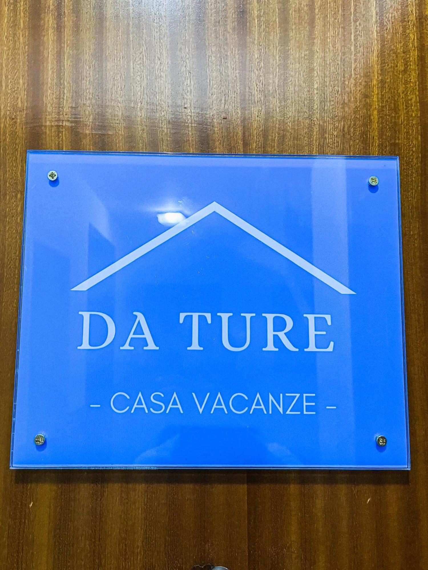 Seaview Terrace Apartment Relax & Comfort In Milazzo, Ture'S Home Экстерьер фото
