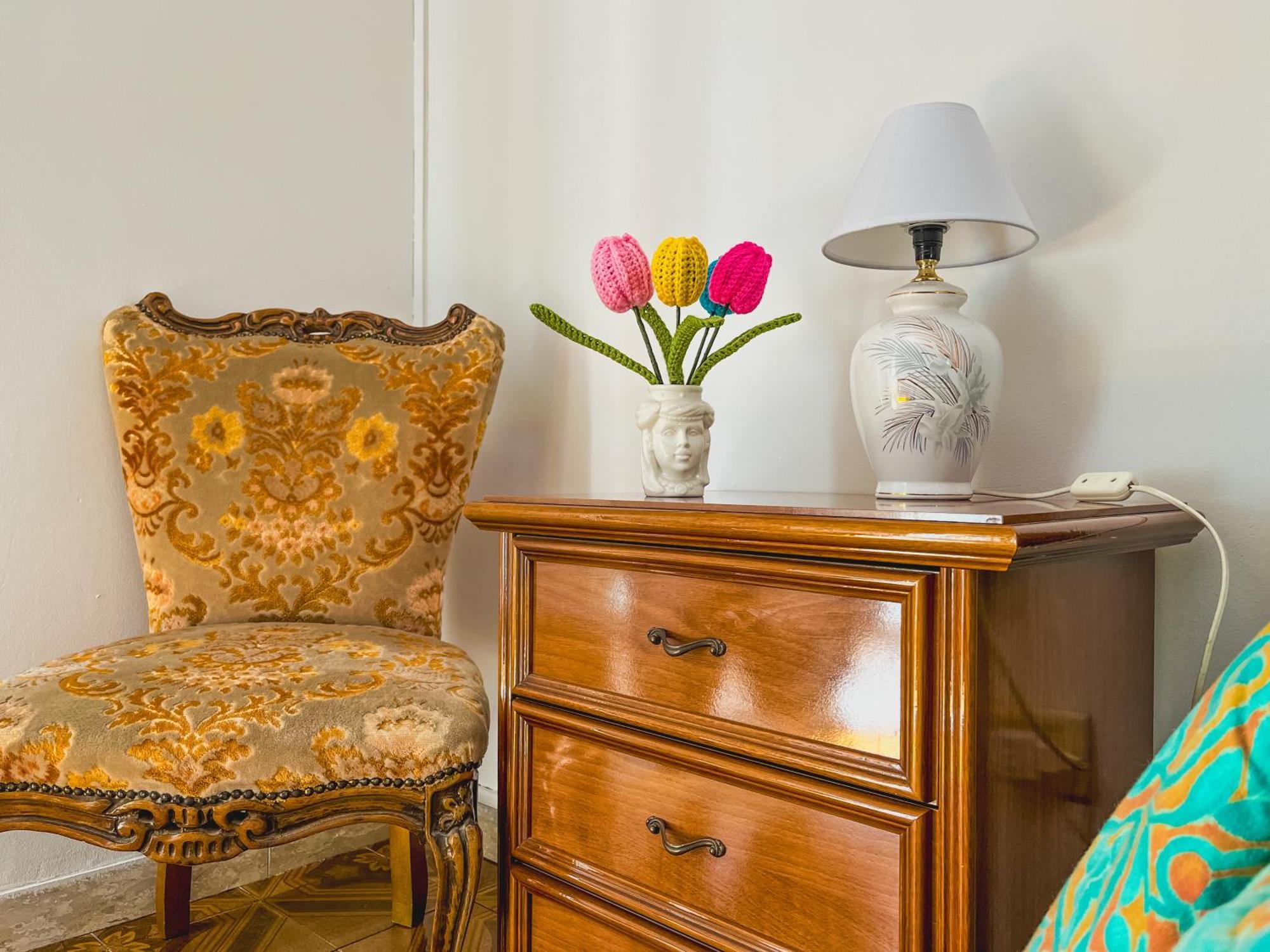 Seaview Terrace Apartment Relax & Comfort In Milazzo, Ture'S Home Экстерьер фото