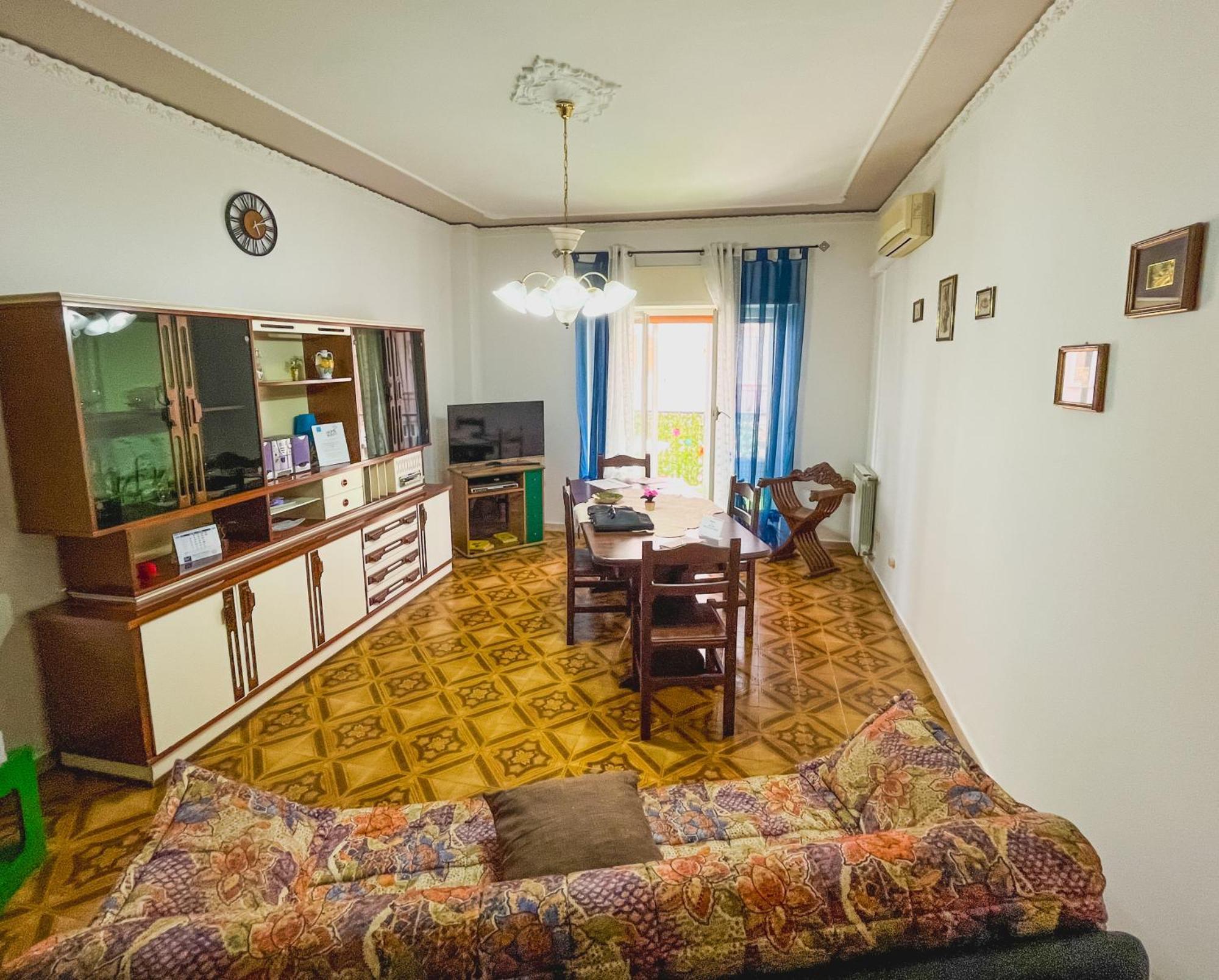 Seaview Terrace Apartment Relax & Comfort In Milazzo, Ture'S Home Экстерьер фото