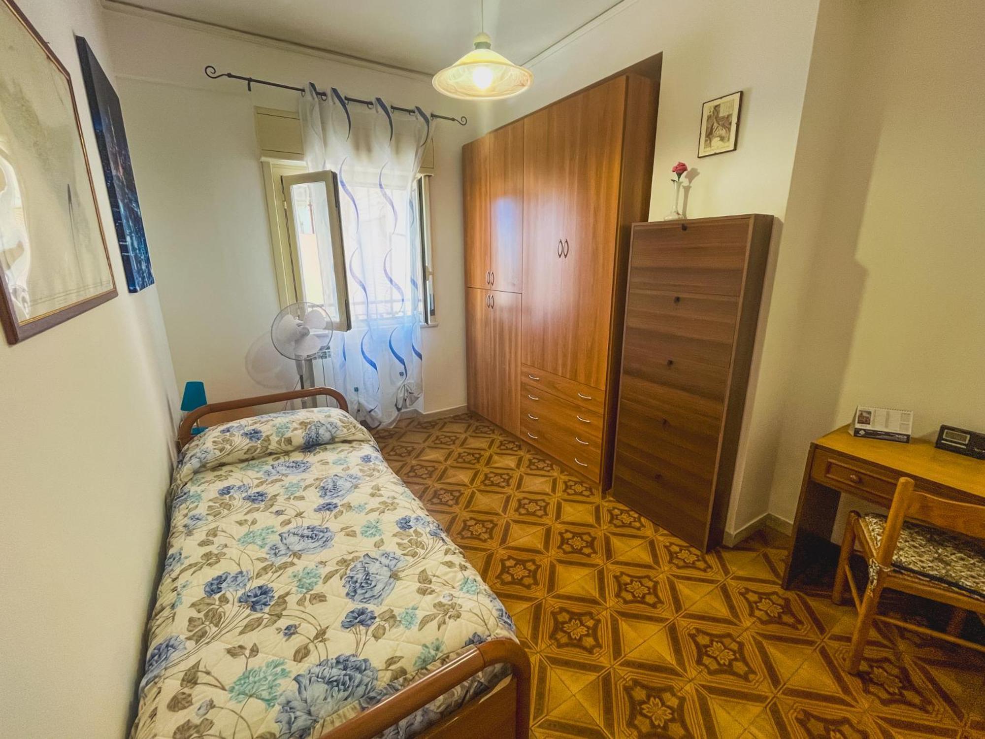 Seaview Terrace Apartment Relax & Comfort In Milazzo, Ture'S Home Экстерьер фото