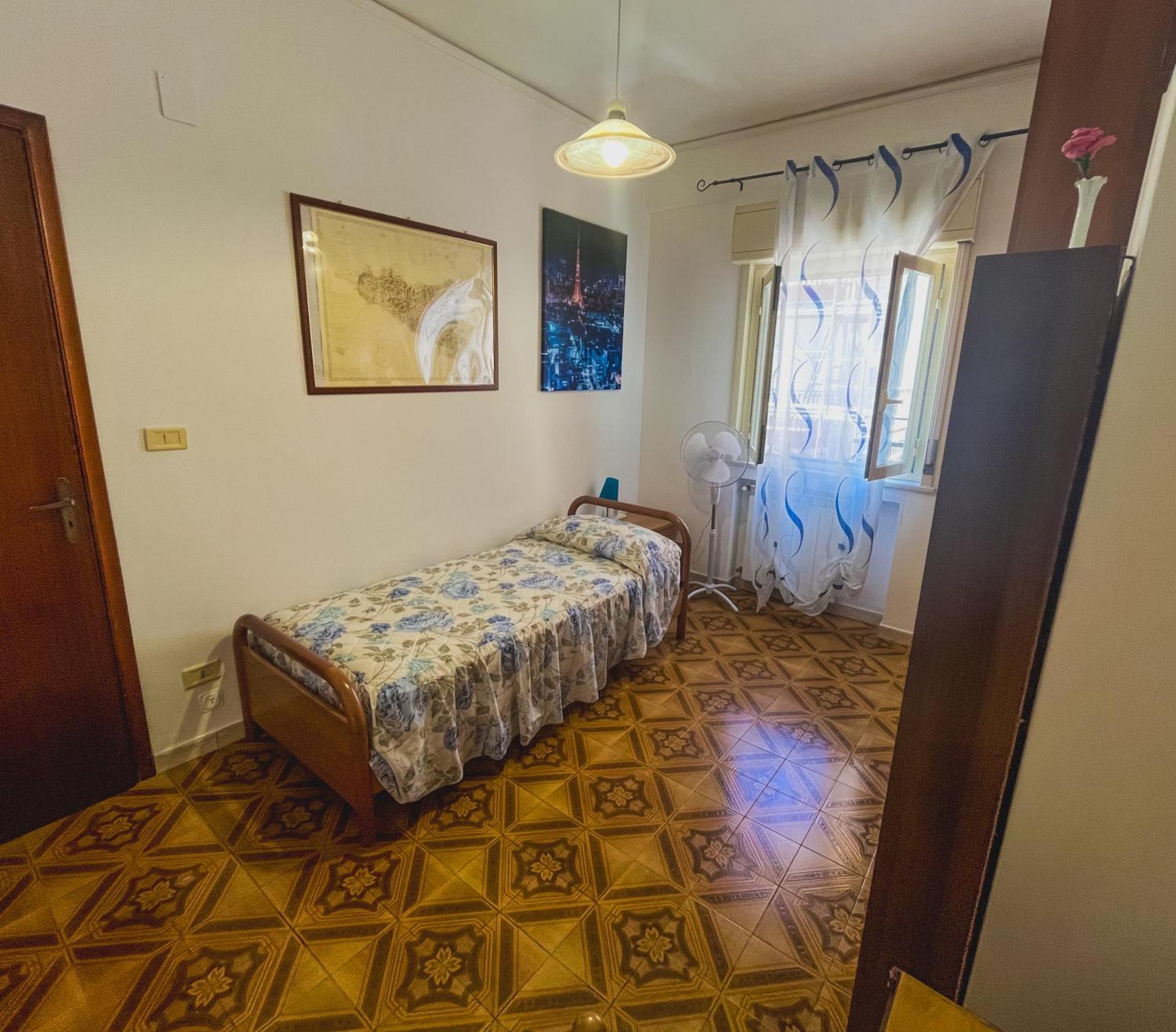 Seaview Terrace Apartment Relax & Comfort In Milazzo, Ture'S Home Экстерьер фото