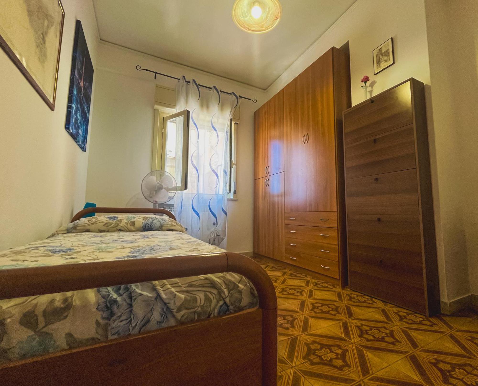 Seaview Terrace Apartment Relax & Comfort In Milazzo, Ture'S Home Экстерьер фото