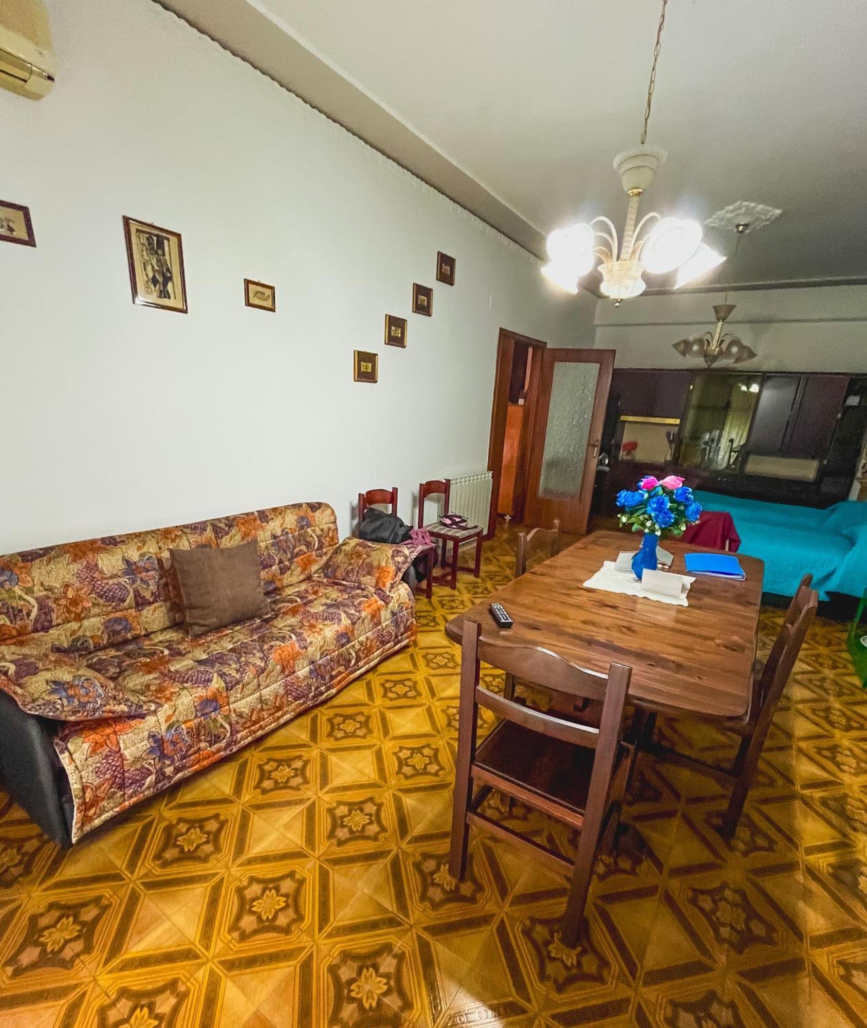 Seaview Terrace Apartment Relax & Comfort In Milazzo, Ture'S Home Экстерьер фото